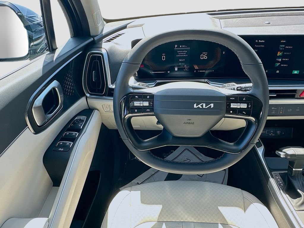 2026 Kia Sorento S - Photo 21