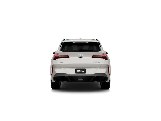 New 2026 Dune Grey Metallic BMW  image 5