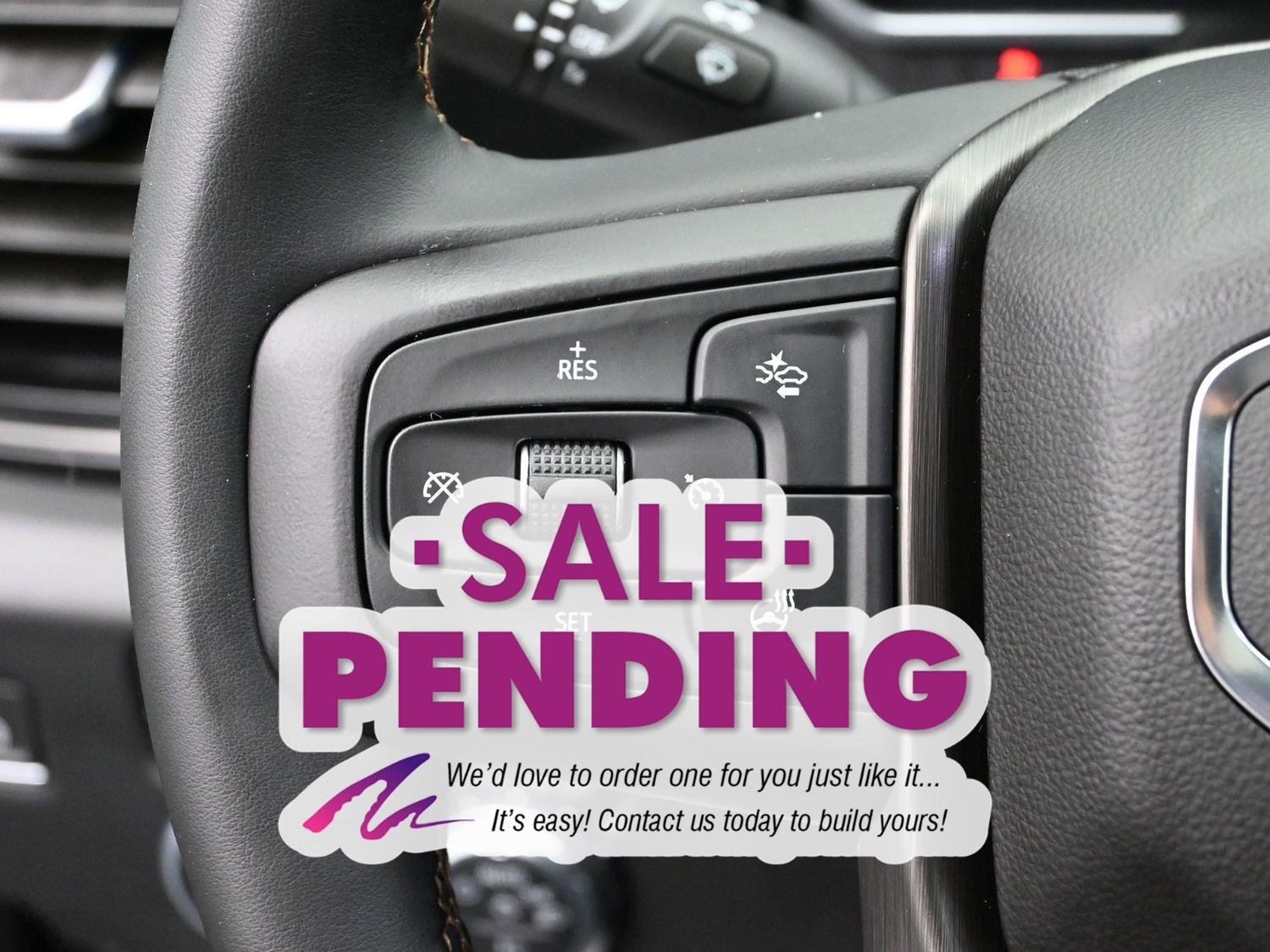 2024 GMC Sierra 3500HD AT4 - Photo 27