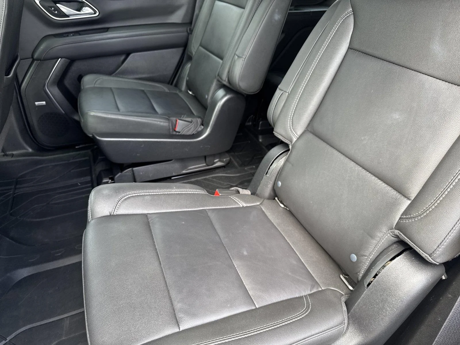 Used 2022 SUMMIT WHITE Chevrolet Z71 image 35