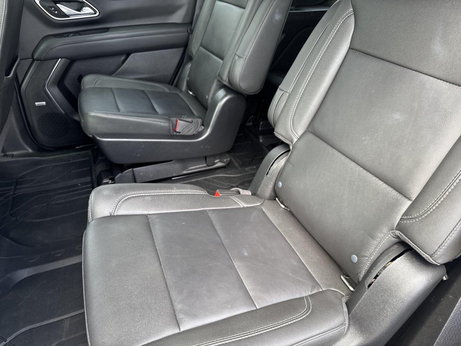 Used 2022 SUMMIT WHITE Chevrolet Z71 image 35