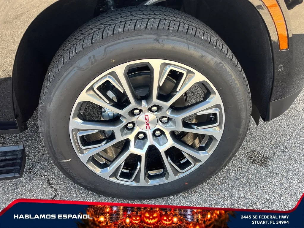 New 2027 Onyx Black GMC Denali image 22