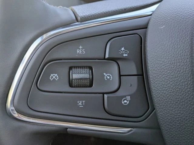 New 2026 Summit White Buick Sport Touring image 26