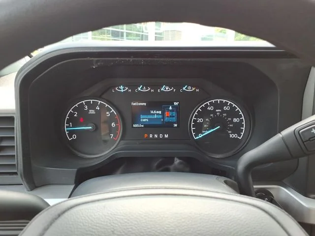 Used 2024 White Ford XL image 24