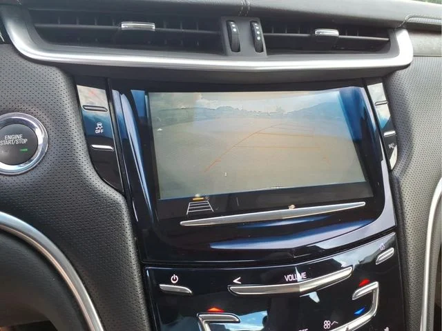 Used 2019 Black Cadillac Luxury image 25