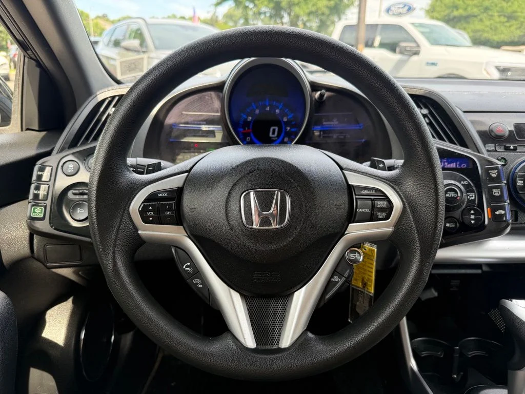 Used 2015  Honda Base image 12