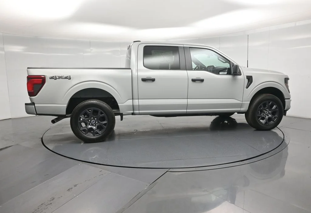 New 2026 Avalanche Ford STX image 24