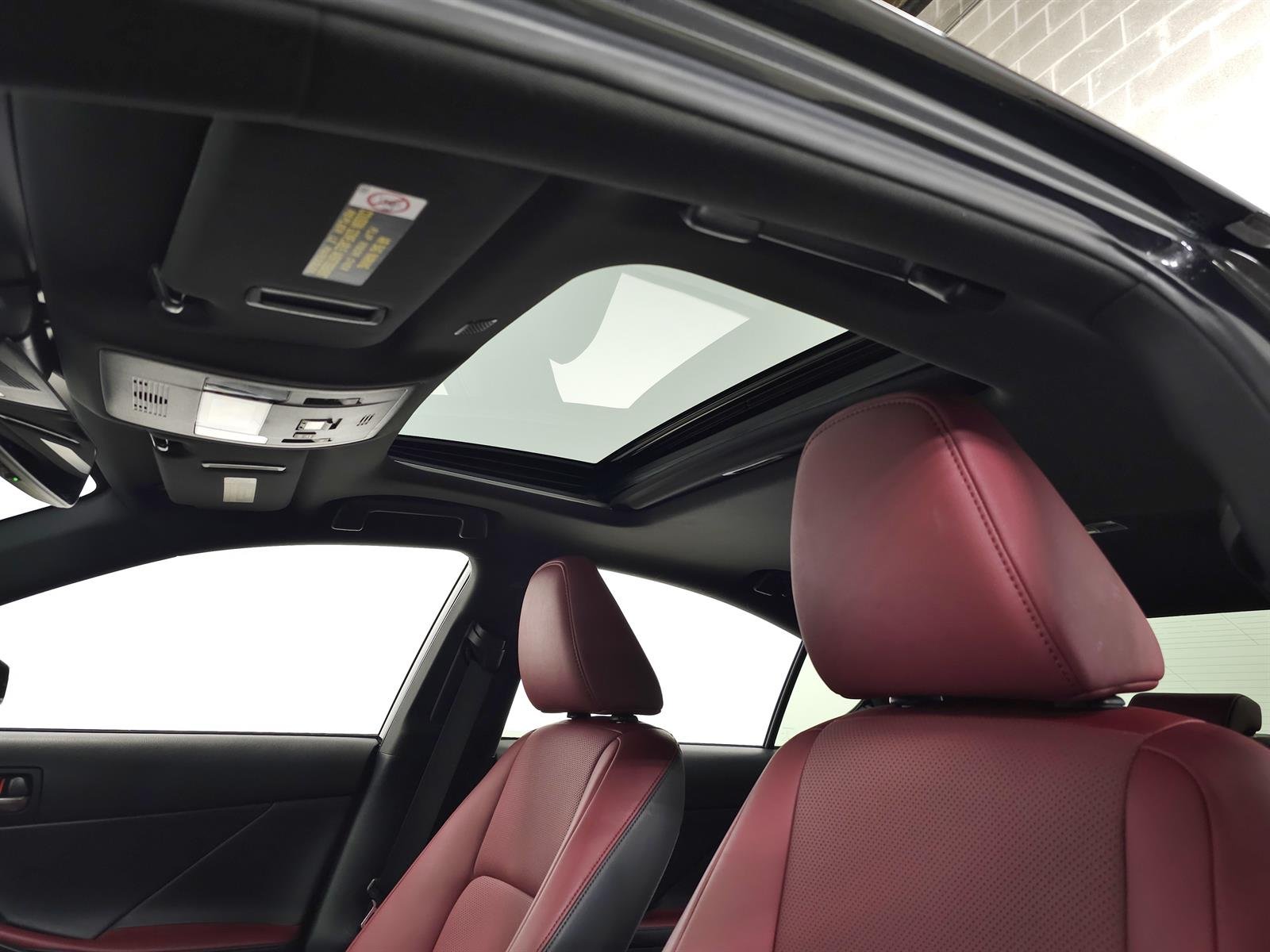 Certified Used 2021 Caviar Lexus  image 17