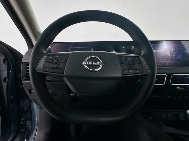 Used 2026 Gray Nissan SV image 13