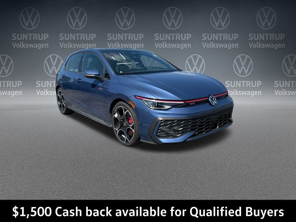New 2026  Volkswagen Autobahn image 8