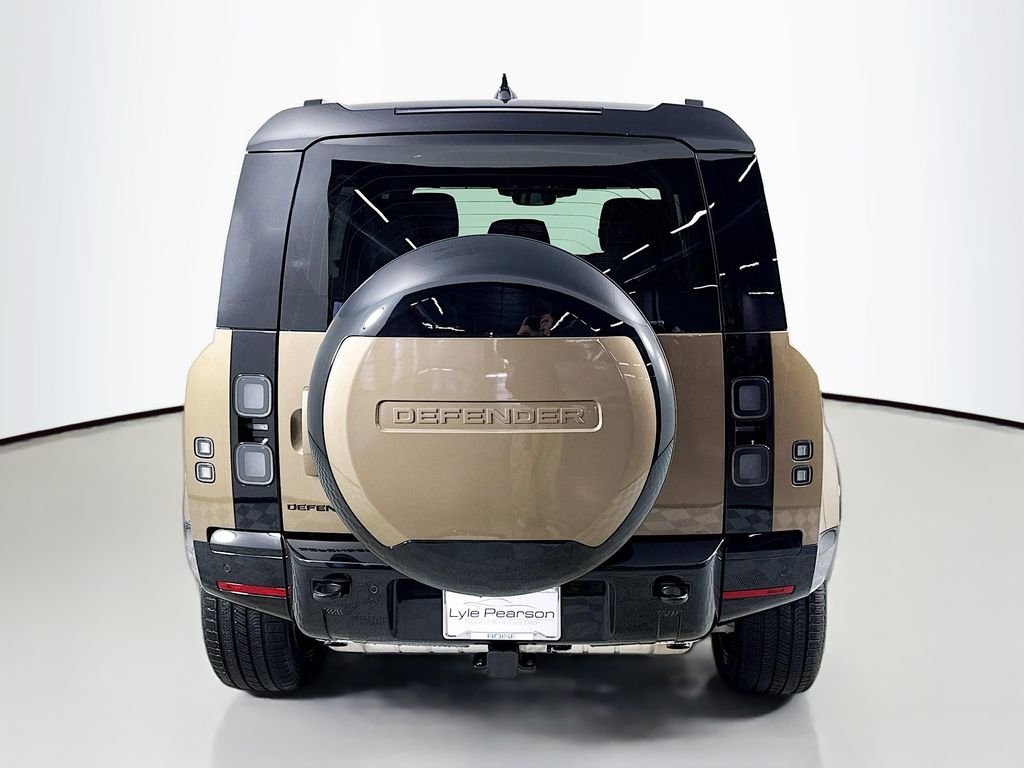 New 2026 Gondwana Stone Land Rover X-Dynamic SE image 10