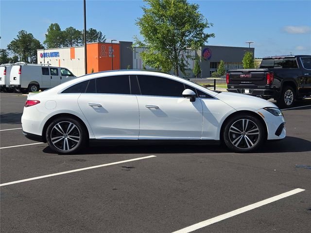 Used 2023  Mercedes-Benz 350+ Sedan image 8