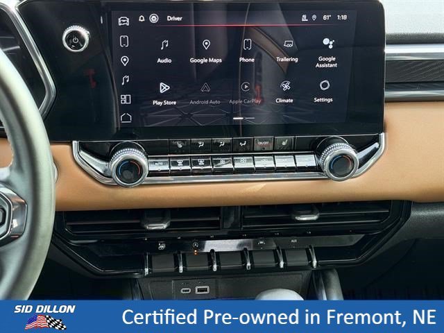 2023 GMC Canyon AT4 - Photo 6