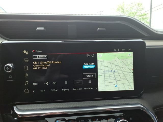 Used 2024 Black GMC Denali image 22