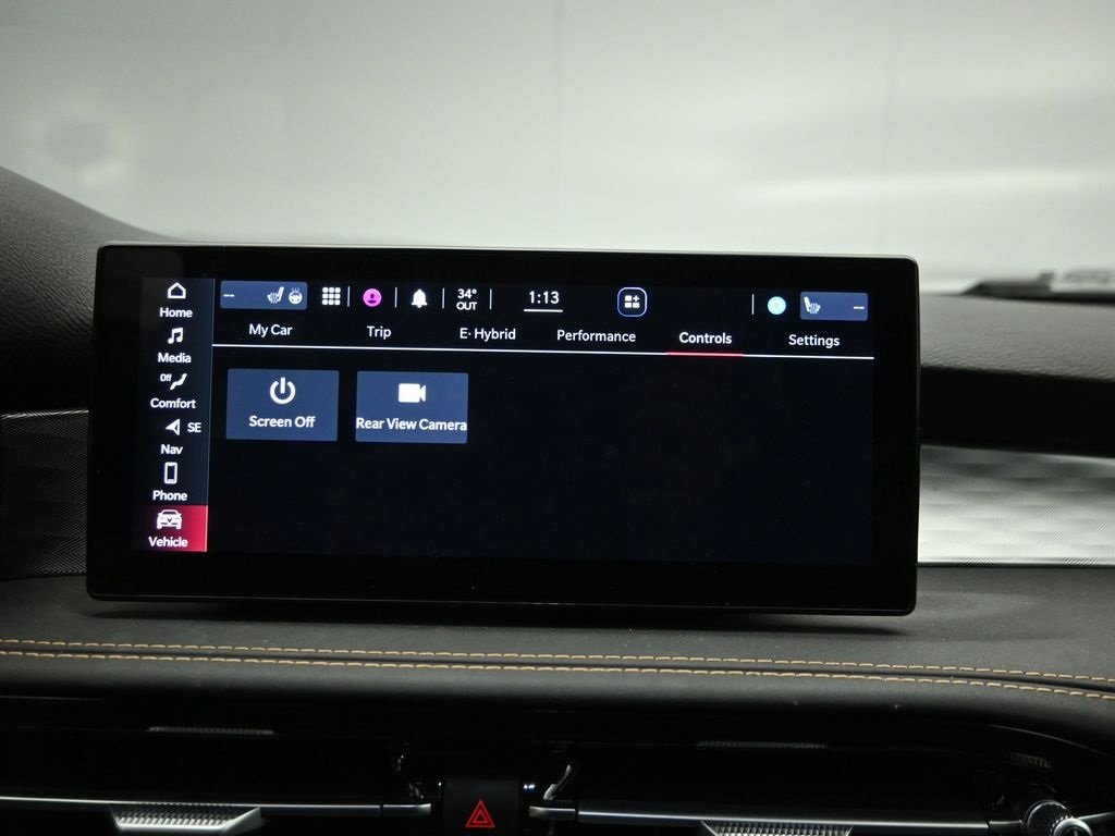 2024 ALFA ROMEO TONALE - Image 12