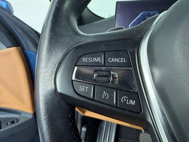 Used 2024 Blue BMW 430i image 32