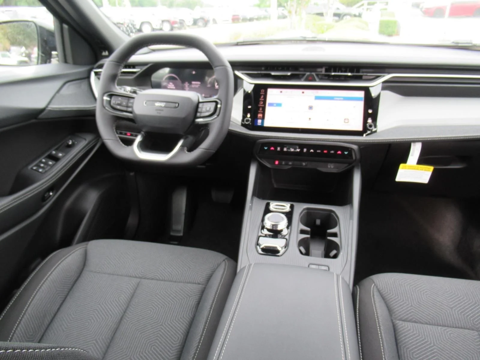 New 2026 41 Exterior Paint Jeep Laredo image 13