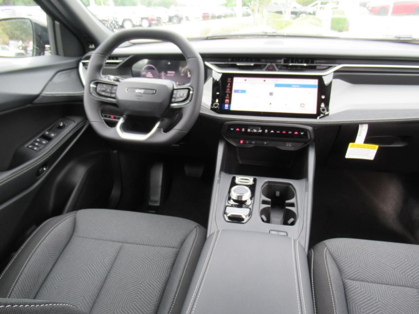New 2026 41 Exterior Paint Jeep Laredo image 13