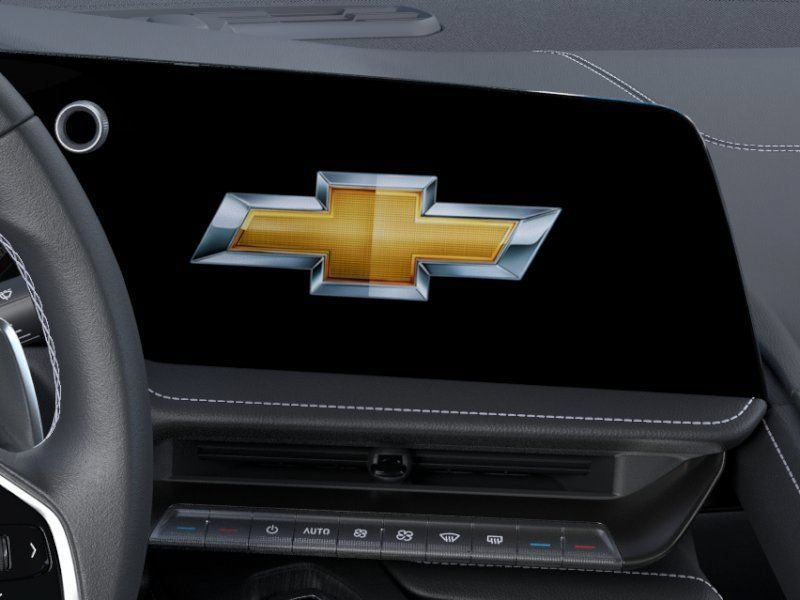 New 2027 Pitch Gray Metallic Chevrolet 1LT image 20