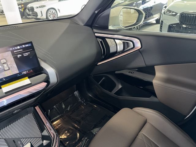New 2026 Dune Grey Metallic BMW 30 xDrive image 21