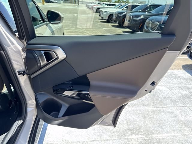 New 2026 Dune Grey Metallic BMW 30 xDrive image 10