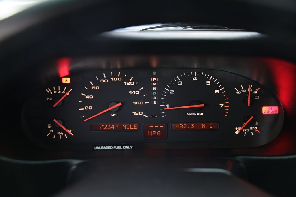Used 1994  Porsche GTS image 34