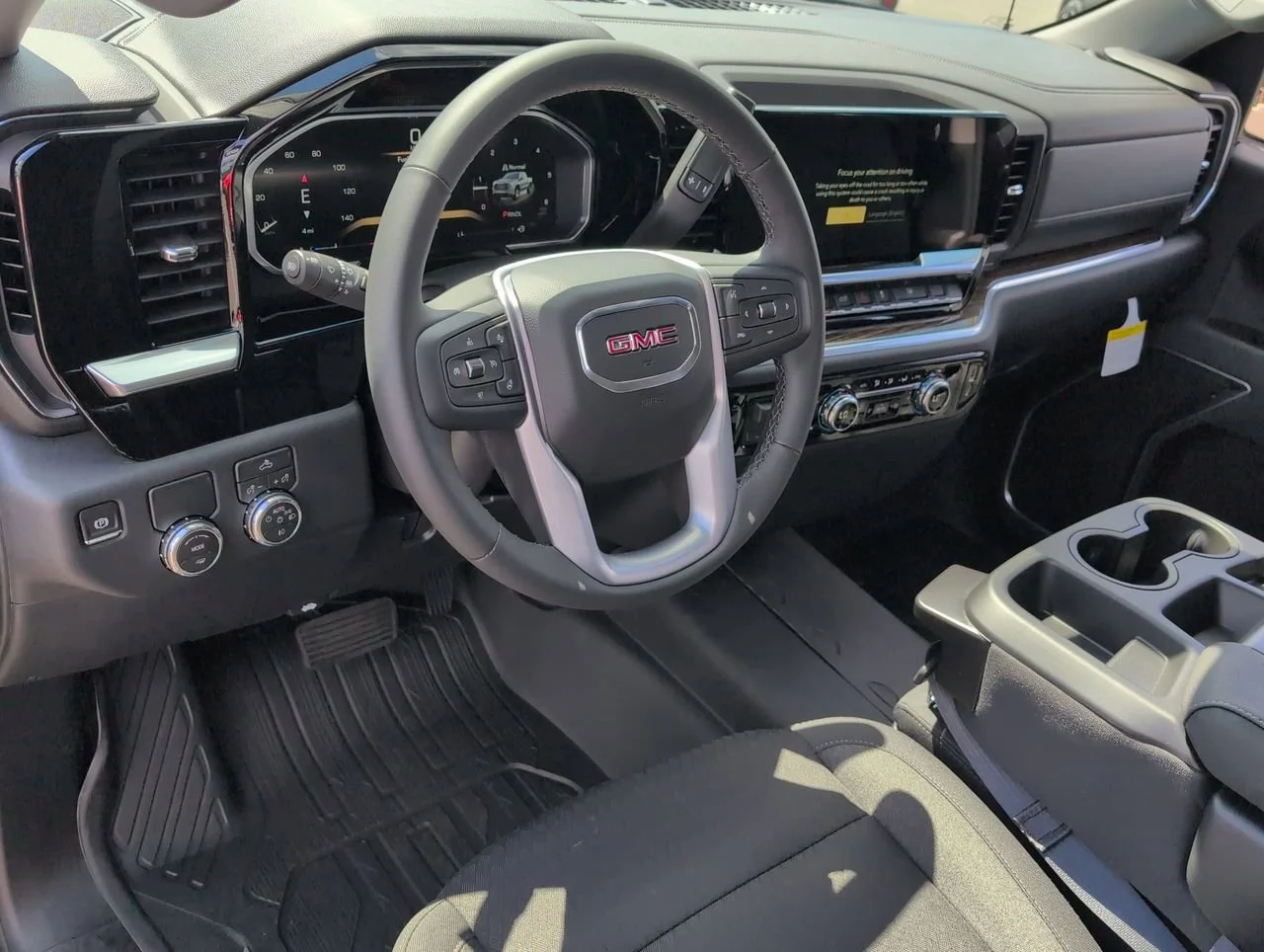 2026 GMC Sierra 1500 Elevation - Photo 10