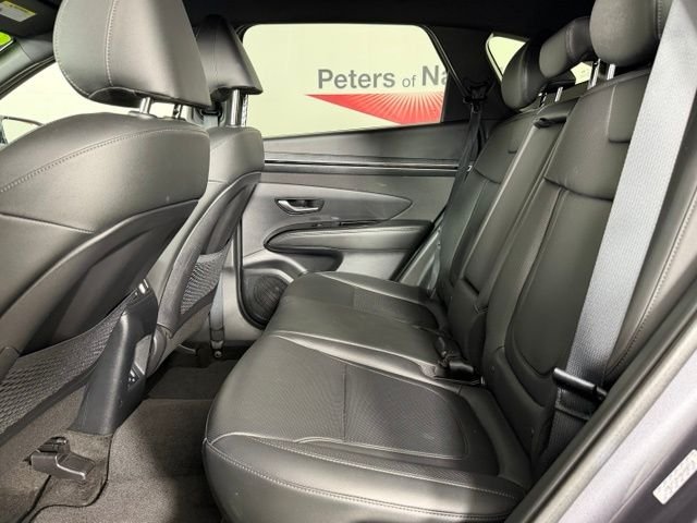 Used 2024 Titanium Gray Hyundai XRT image 13