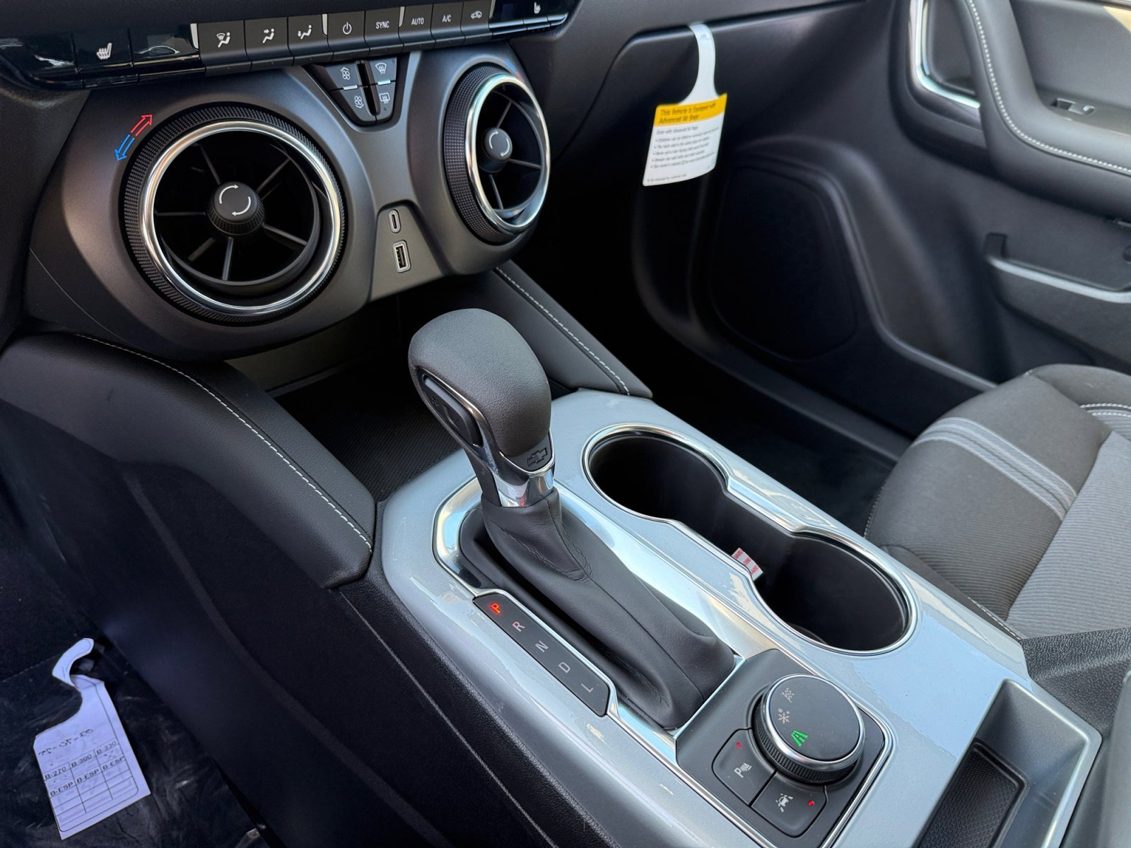 2025 Chevrolet Blazer 2LT - Photo 13