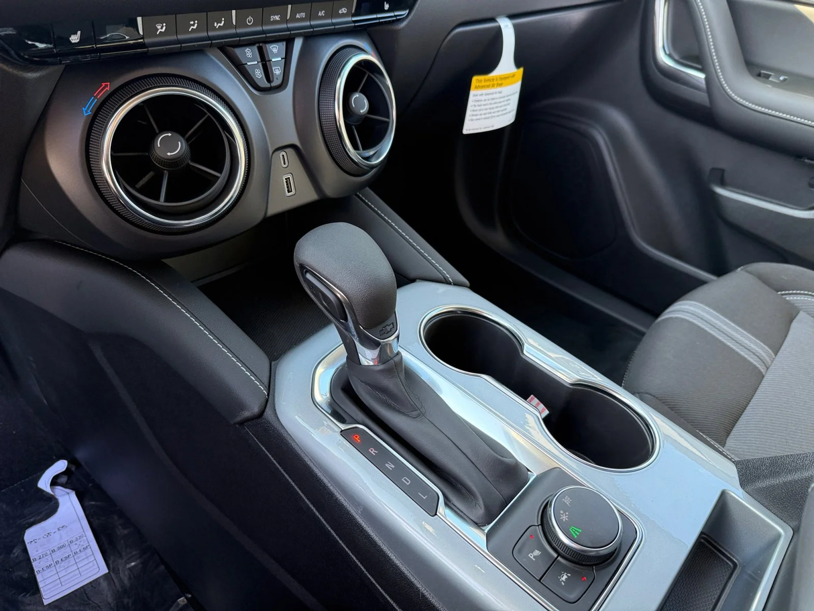 2025 Chevrolet Blazer 2LT - Photo 13