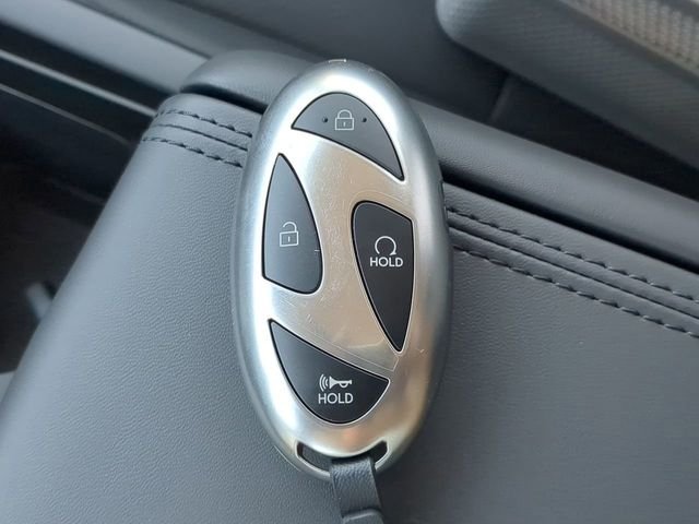 2025 Hyundai Santa Fe SEL - Photo 54