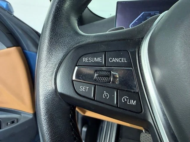 Used 2024 Blue BMW 430i image 32