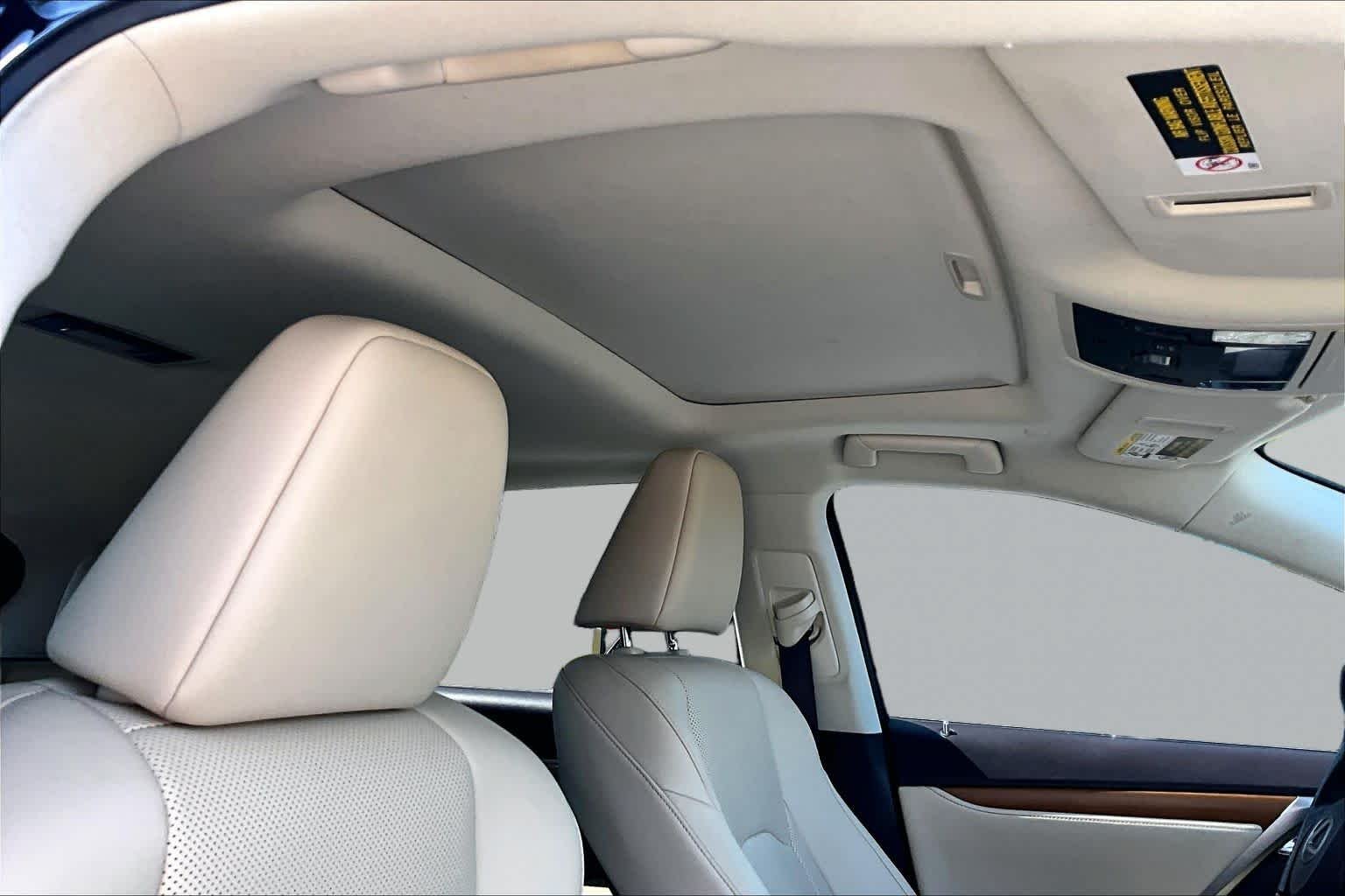 Used 2020 Obsidian Lexus  image 14