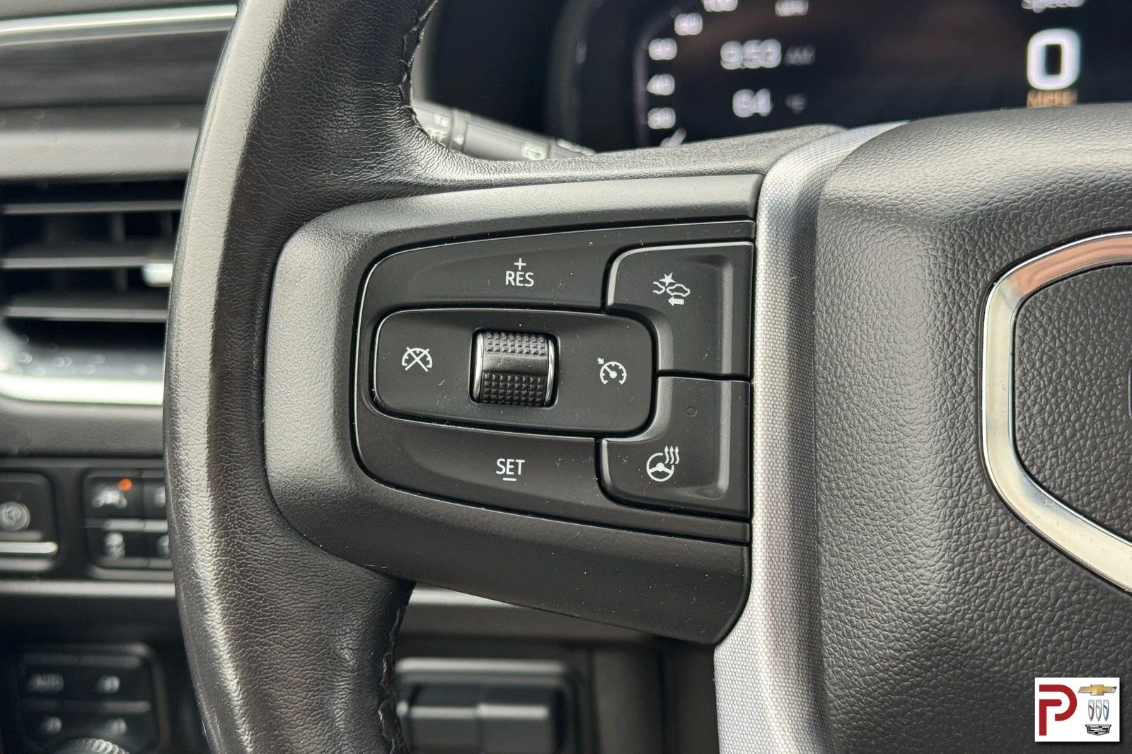 Certified Used 2022 Black GMC SLT image 25