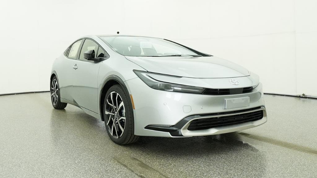 New 2026 Cutting Edge Toyota XSE image 39