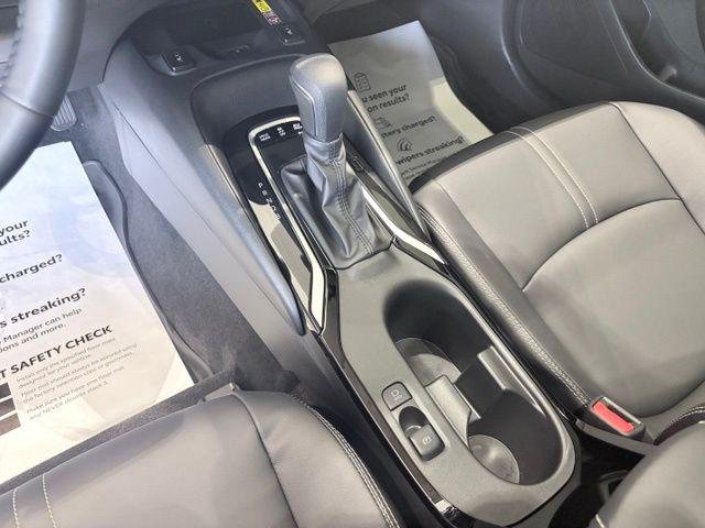 Certified Used 2026 UNDERGROUND Toyota  image 20