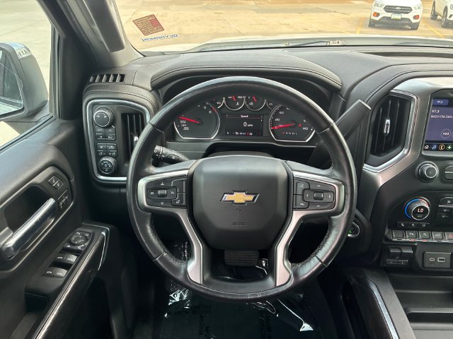 Used 2019 Beige Chevrolet LTZ image 16