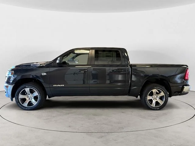 New 2026 Blue Ram Tradesman image 2