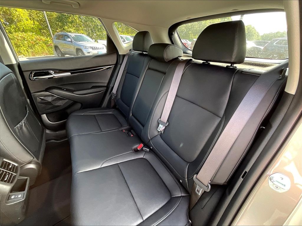 2026 Kia Seltos — photo 15