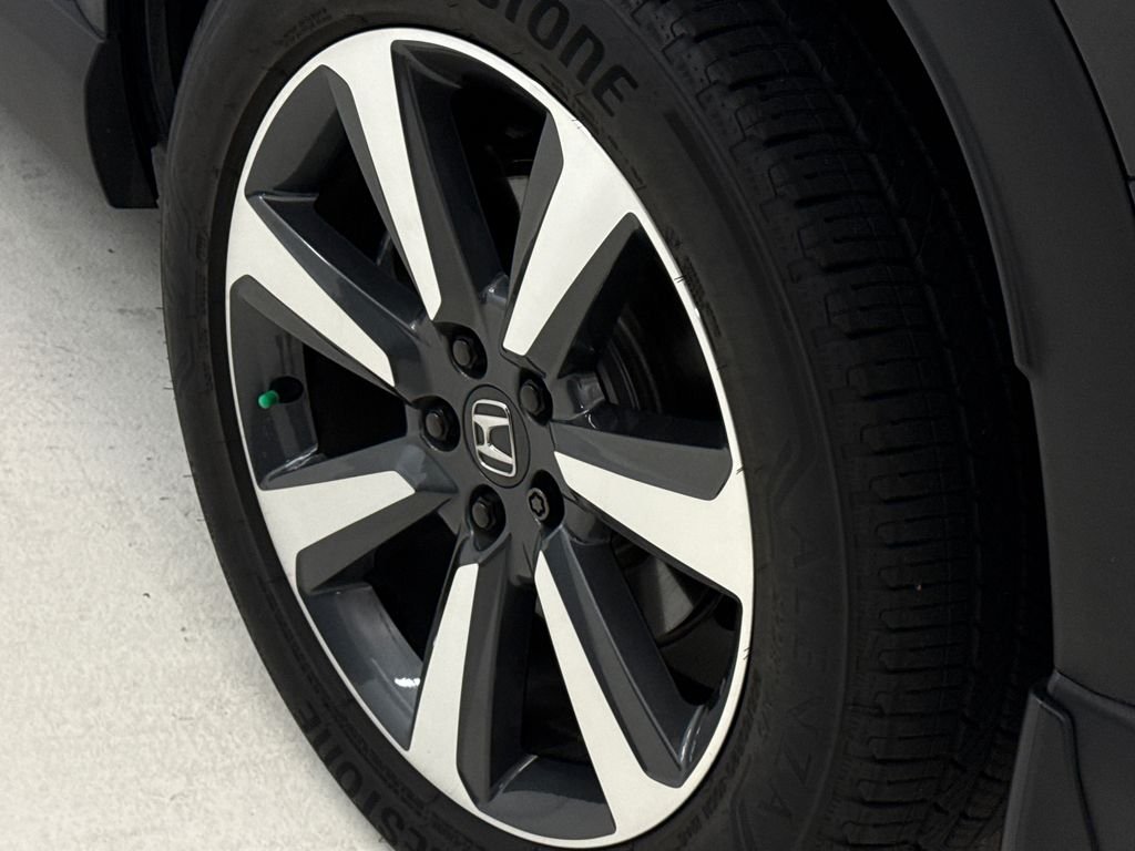 2024 Honda Pilot Elite - Photo 10