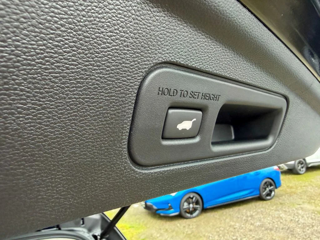 2026 Acura MDX Technology Package - Photo 28