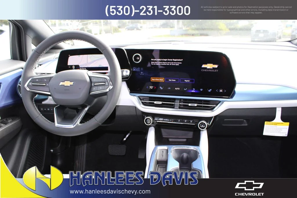 2026 Chevrolet Equinox EV 2LT - Photo 19