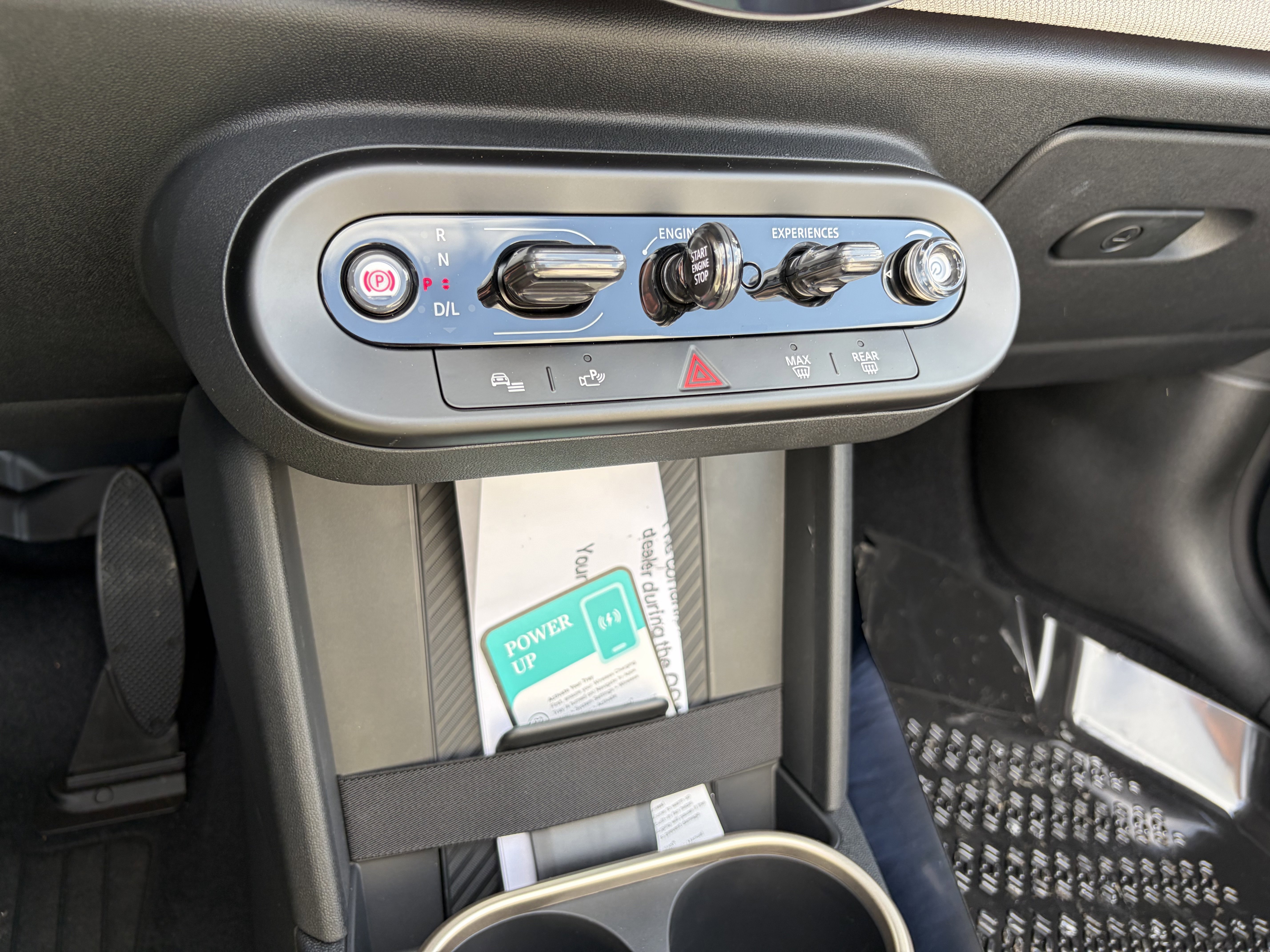 Used 2026 NANUQ WHITE METAL MINI Cooper image 16