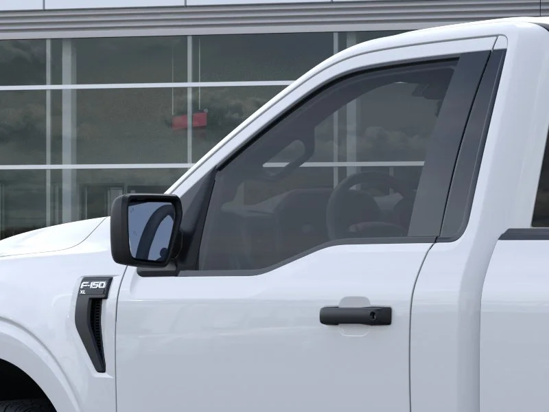 New 2026 Oxford White Ford XL image 43