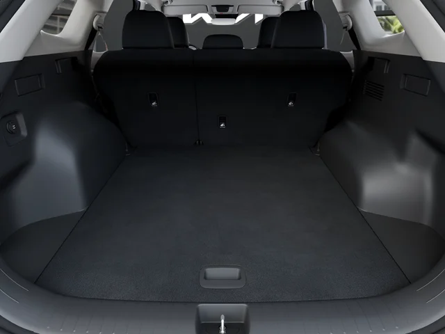 New 2026 Gray Kia LX image 19