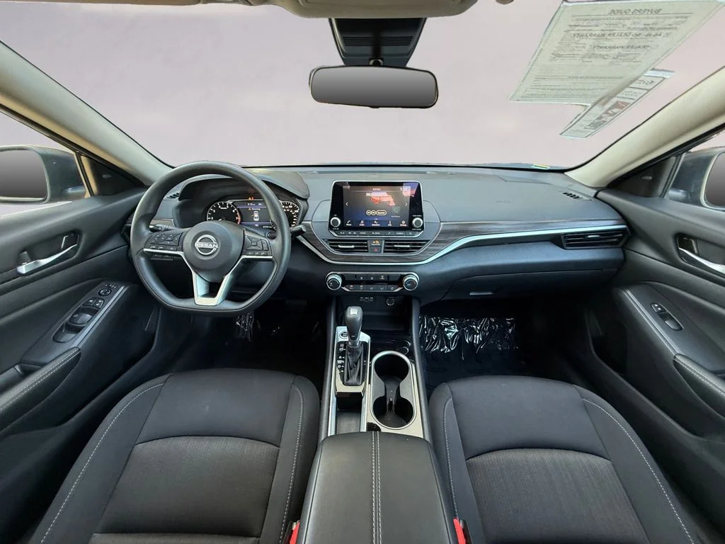 Used 2024 Gray Nissan 2.5 SV image 12