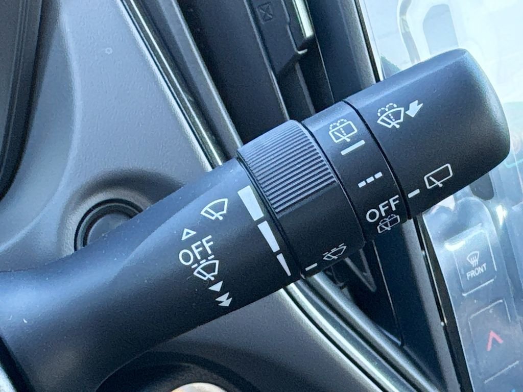 2026 Subaru Crosstrek Sport - Photo 12