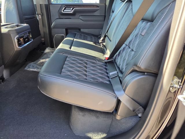 2026 Chevrolet Silverado 2500 HD LTZ - Photo 8