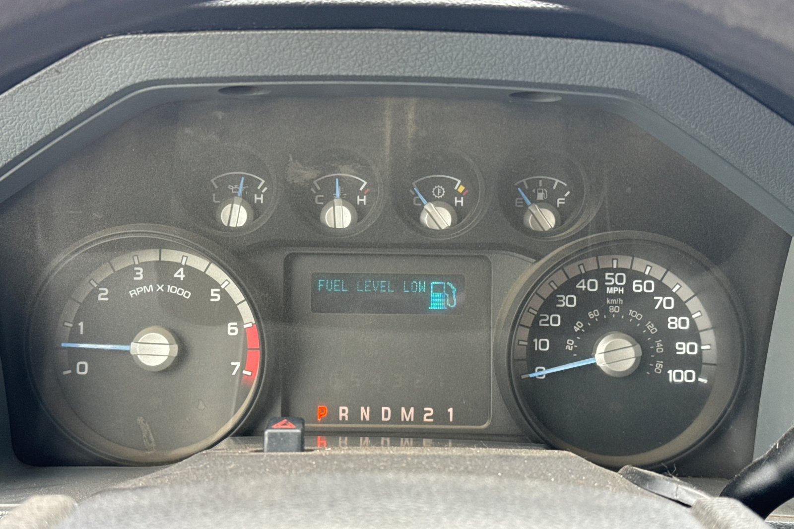 Used 2016 Oxford White Ford XLT image 20