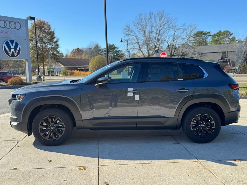 2026 Mazda CX-50 Premium - Photo 14
